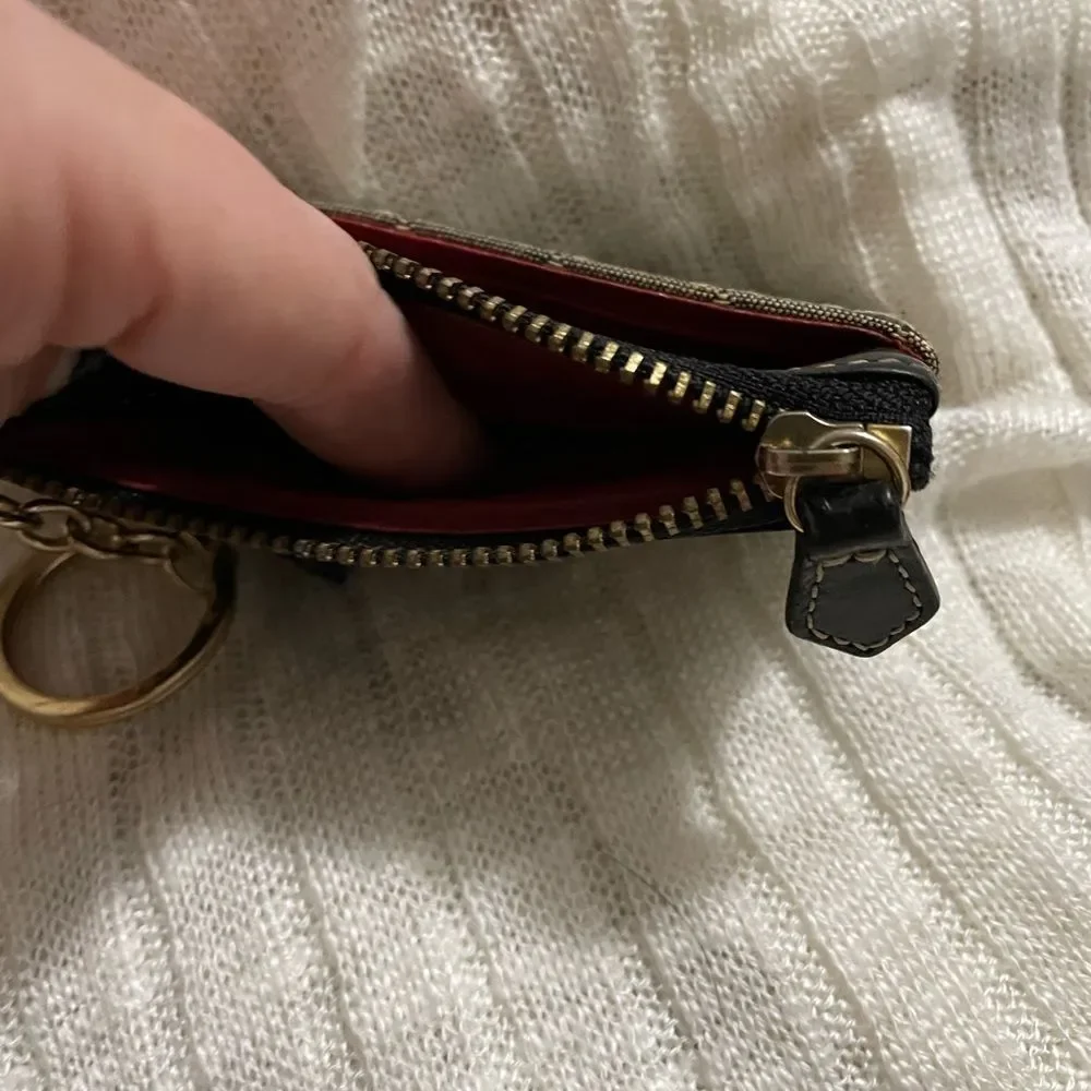 Dooney and Bourke
